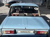ВАЗ (Lada) 2106 1990 года за 1 200 000 тг. в Кентау – фото 2