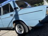 ВАЗ (Lada) 2106 1990 года за 1 200 000 тг. в Кентау – фото 5