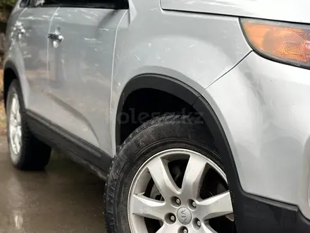 Kia Sorento 2012 года за 6 990 000 тг. в Костанай – фото 4