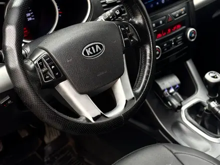 Kia Sorento 2012 года за 6 990 000 тг. в Костанай – фото 8