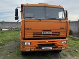 КамАЗ  6520 2007 года за 8 500 000 тг. в Узынагаш