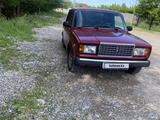 ВАЗ (Lada) 2107 2007 годаүшін1 400 000 тг. в Туркестан – фото 5