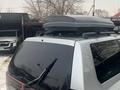 Mitsubishi Montero Sport 2002 годаfor5 250 000 тг. в Алматы – фото 10