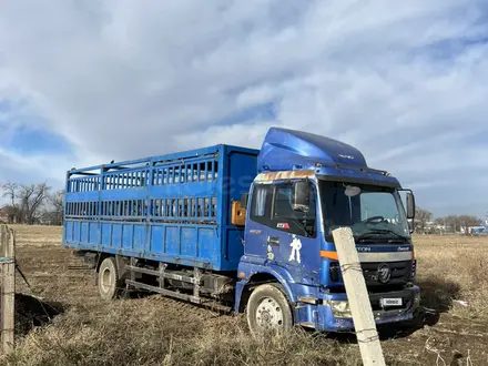 Foton  Auman BJ10xx 2012 года за 8 000 000 тг. в Талгар