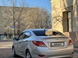 Hyundai Accent 2014 года за 4 700 000 тг. в Астана – фото 4