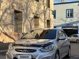 Hyundai Accent 2014 года за 4 700 000 тг. в Астана – фото 2