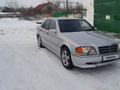 Mercedes-Benz C 280 1996 года за 1 500 000 тг. в Бауыржана Момышулы – фото 3