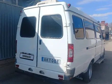 ГАЗ ГАЗель 2013 года за 4 000 000 тг. в Актобе – фото 6