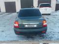 ВАЗ (Lada) Priora 2170 2011 годаүшін1 950 000 тг. в Уральск – фото 4