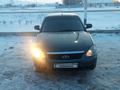 ВАЗ (Lada) Priora 2170 2011 годаүшін1 950 000 тг. в Уральск – фото 7