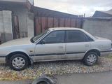 Mazda 626 1990 года за 1 200 000 тг. в Талдыкорган – фото 2