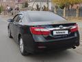 Toyota Camry 2014 годаүшін8 900 000 тг. в Астана – фото 2