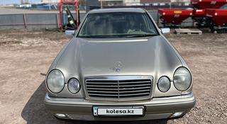 Mercedes-Benz E 280 1997 года за 3 800 000 тг. в Астана