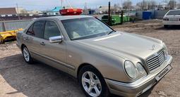 Mercedes-Benz E 280 1997 года за 3 800 000 тг. в Астана – фото 2