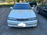 Toyota Mark II 2001 года за 5 750 000 тг. в Экибастуз