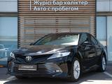 Toyota Camry 2018 годаүшін13 490 000 тг. в Алматы