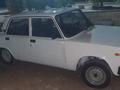 ВАЗ (Lada) 2107 2010 годаүшін1 250 000 тг. в Актау – фото 3