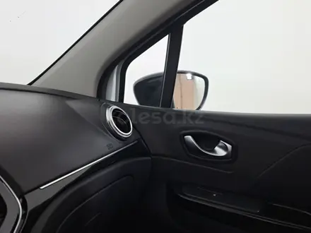 Renault Kaptur 2021 года за 6 490 000 тг. в Астана – фото 17