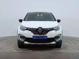 Renault Kaptur 2021 года за 6 490 000 тг. в Астана – фото 2