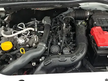 Renault Kaptur 2021 года за 6 490 000 тг. в Астана – фото 11