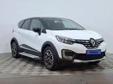 Renault Kaptur 2021 года за 6 490 000 тг. в Астана – фото 3