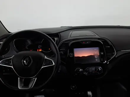 Renault Kaptur 2021 года за 6 490 000 тг. в Астана – фото 20
