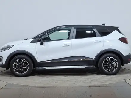 Renault Kaptur 2021 года за 6 490 000 тг. в Астана – фото 8