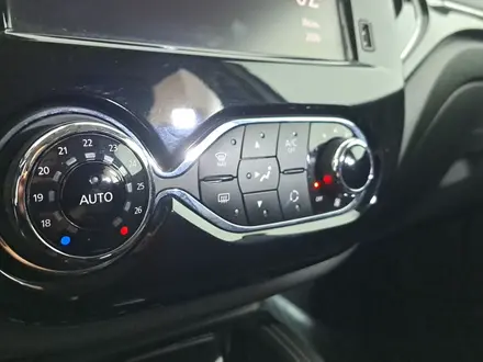 Renault Kaptur 2021 года за 6 490 000 тг. в Астана – фото 21