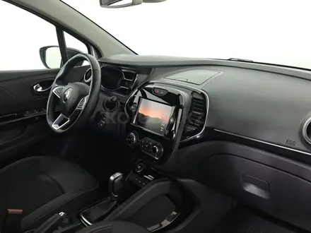 Renault Kaptur 2021 года за 6 490 000 тг. в Астана – фото 14