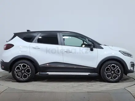 Renault Kaptur 2021 года за 6 490 000 тг. в Астана – фото 4