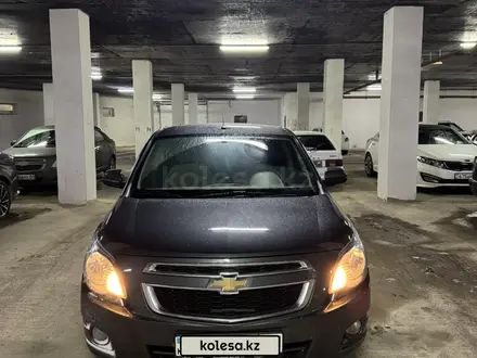 Chevrolet Cobalt 2023 года за 7 000 000 тг. в Астана