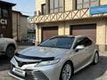 Toyota Camry 2018 годаfor13 500 000 тг. в Алматы