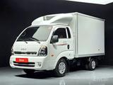 Kia Bongo 2024 года за 17 000 000 тг. в Алматы