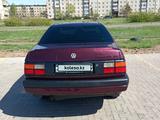 Volkswagen Passat 1992 годаүшін1 300 000 тг. в Степногорск – фото 3