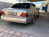 Mercedes-Benz E 500 1991 годаfor2 400 000 тг. в Кызылорда