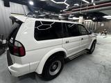 Mitsubishi Montero Sport 2004 годаүшін5 600 000 тг. в Алматы – фото 4