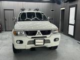Mitsubishi Montero Sport 2004 годаүшін5 600 000 тг. в Алматы – фото 3