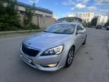 Kia K7 2012 года за 8 400 000 тг. в Астана – фото 3