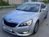 Kia K7 2012 года за 8 400 000 тг. в Астана