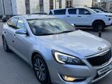 Kia K7 2012 года за 8 400 000 тг. в Астана – фото 4