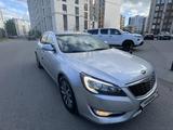 Kia K7 2012 года за 8 400 000 тг. в Астана – фото 2
