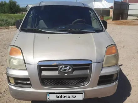 Hyundai Starex 2004 года за 2 000 000 тг. в Шардара – фото 4