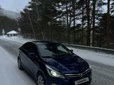 Hyundai Accent 2015 годаfor5 400 000 тг. в Кокшетау – фото 2