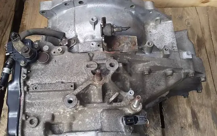 Автомат коробка передач mazda MPV 2 л за 120 000 тг. в Алматы