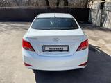 Hyundai Accent 2014 годаүшін6 300 000 тг. в Алматы – фото 5