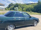 ВАЗ (Lada) 2110 1998 годаүшін750 000 тг. в Кокшетау – фото 3