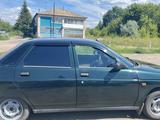 ВАЗ (Lada) 2110 1998 годаүшін750 000 тг. в Кокшетау – фото 5
