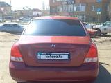 Hyundai Elantra 2003 года за 2 300 000 тг. в Астана – фото 4