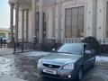 ВАЗ (Lada) Priora 2170 2010 годаүшін2 600 000 тг. в Шымкент – фото 3