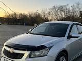 Chevrolet Cruze 2012 годаүшін4 200 000 тг. в Семей – фото 3